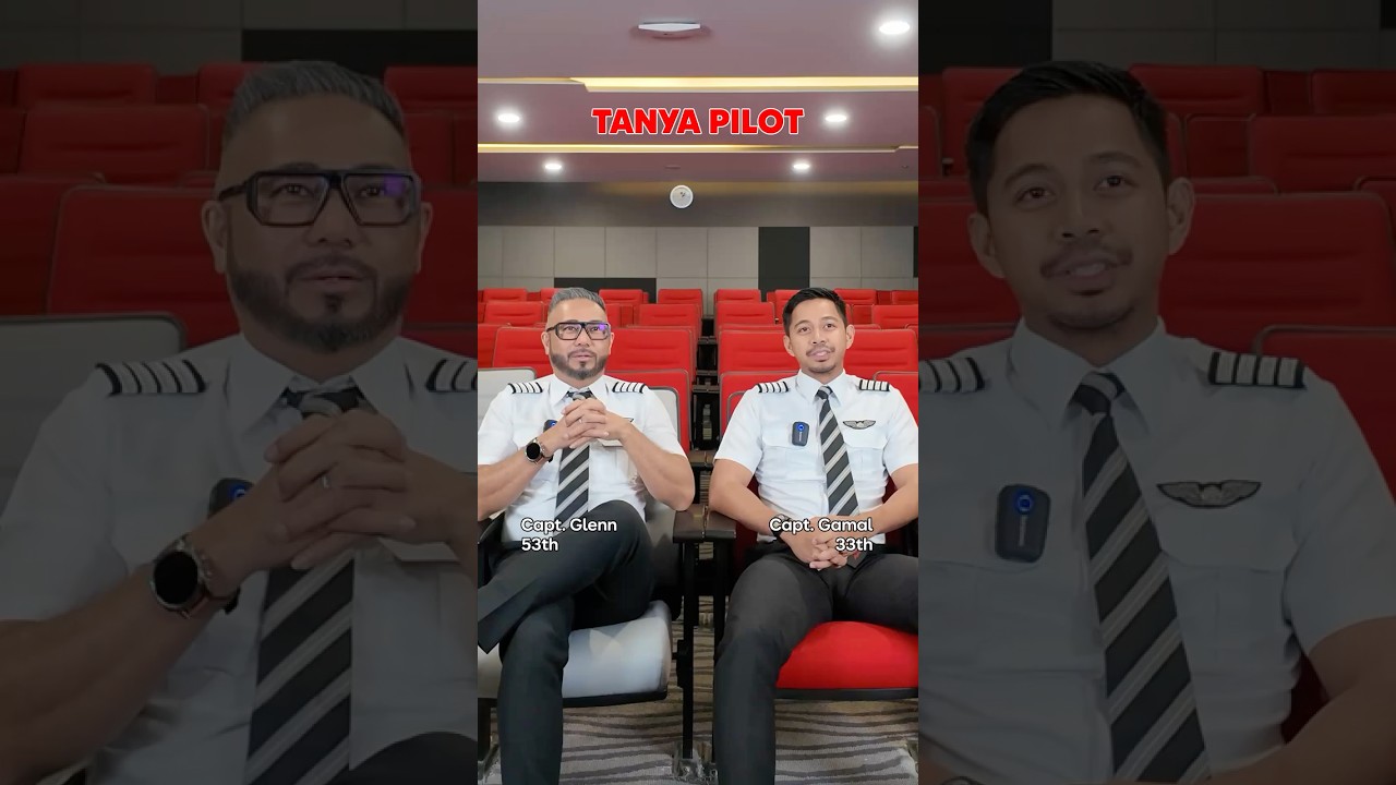 Спросите пилота: термины поколения Z и поколения X