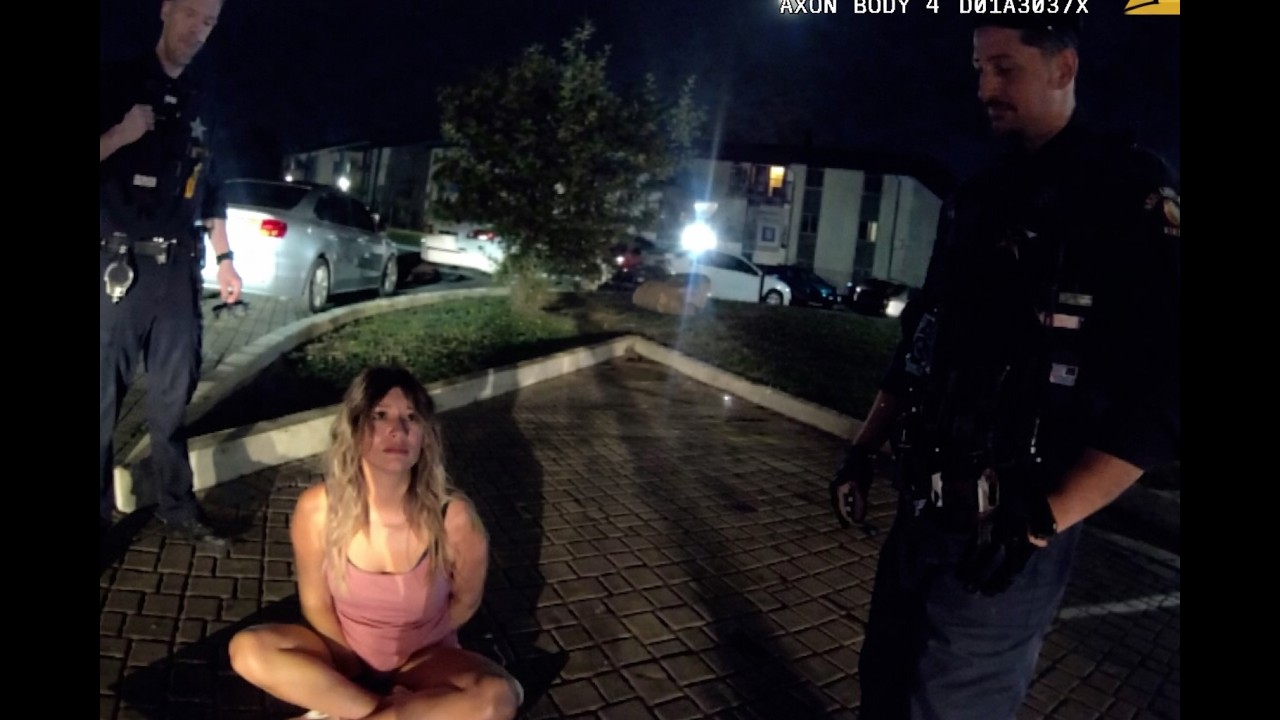 She Gave Her Sister’s Name To Avoid A Warrant… It Backfired Fast