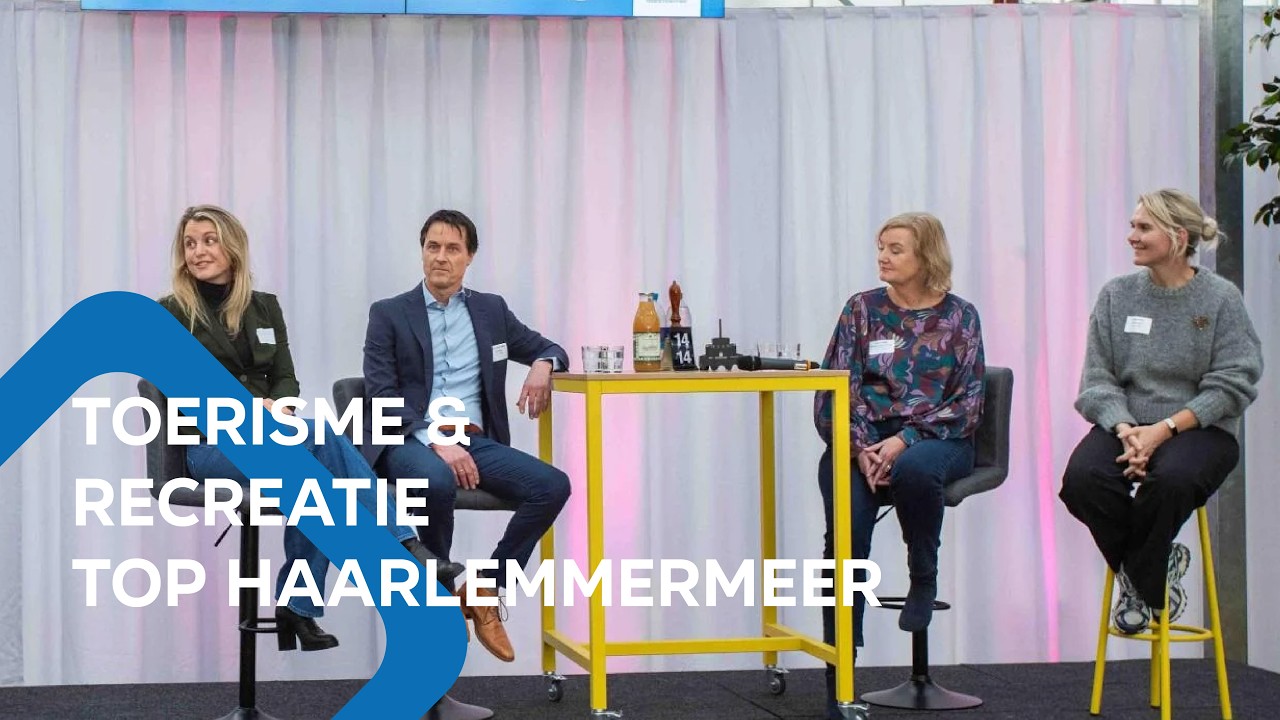 Toerisme & Recreatie TOP Haarlemmermeer opnieuw groot succes | MeerNieuws