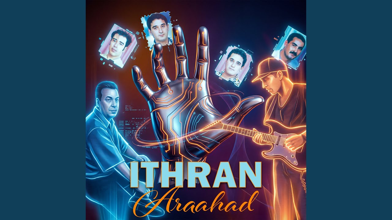 Araahad