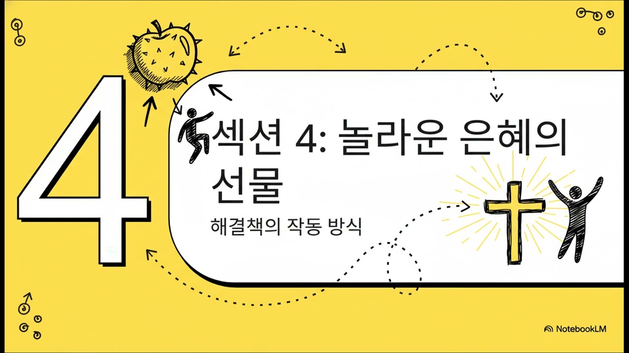 한 사람의 선택, 모두의 결과