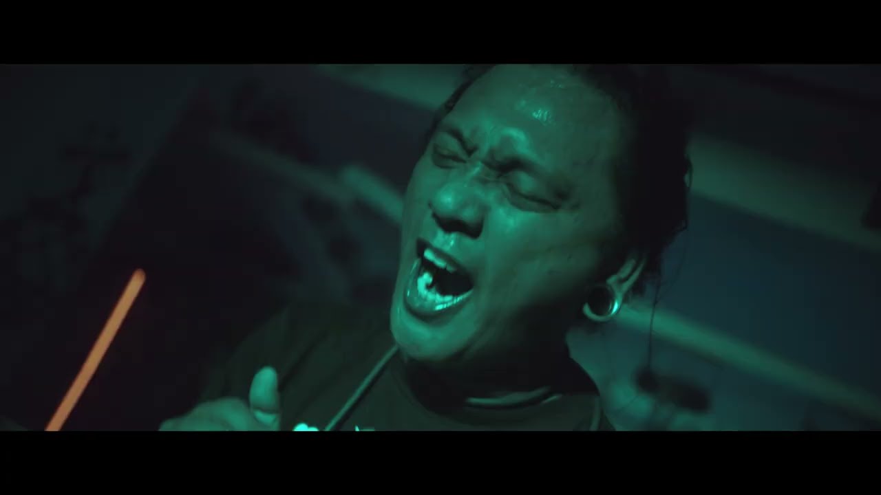 ILK - Evolution | Official Music Video