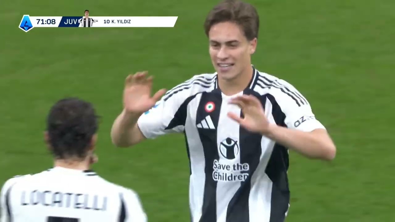 Kenan Yildiz Free Clip