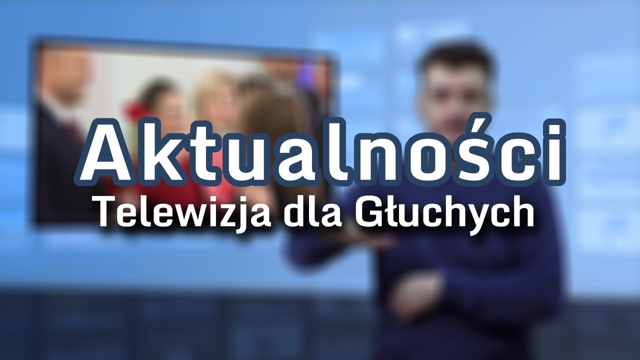 Aktualności: 10.03.2026 | 3 (Tłumaczenie na Język Migowy - PJM)
