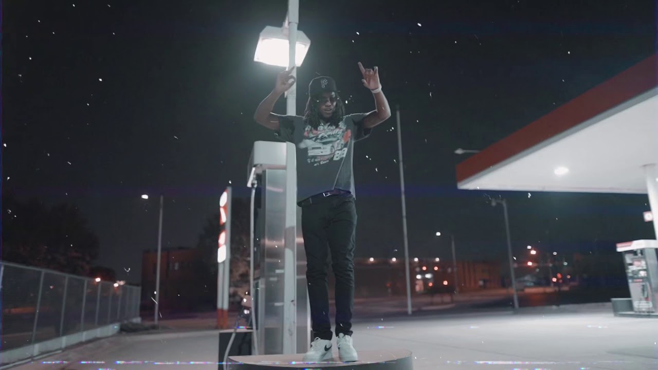 Rjack$- Sure Thang ( Official Music Video)