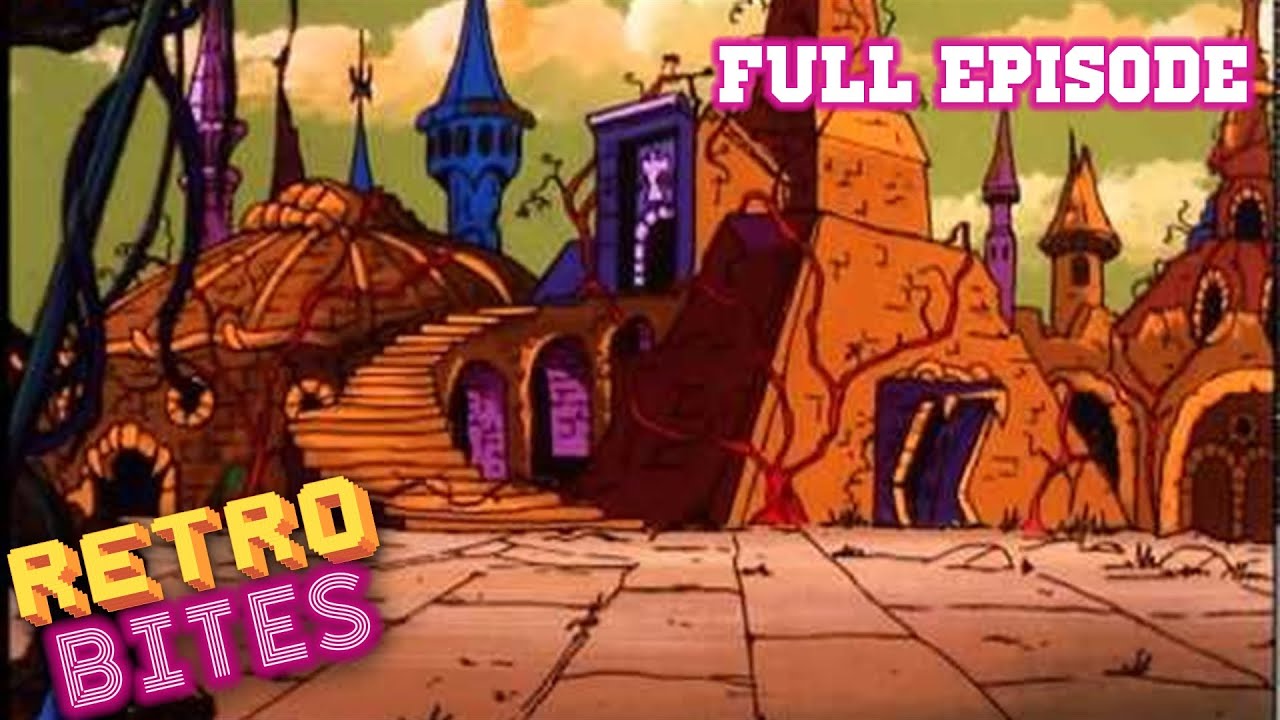 City of the Ancient Ones