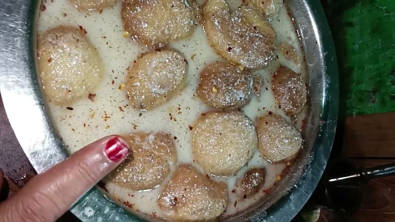 जितिया स्पेशल परण का खाना बिहार का पारंपरिक सुध भोजना इस तरीके से बनाए  कसम से खाकर मन खुस हो जाएगा👌