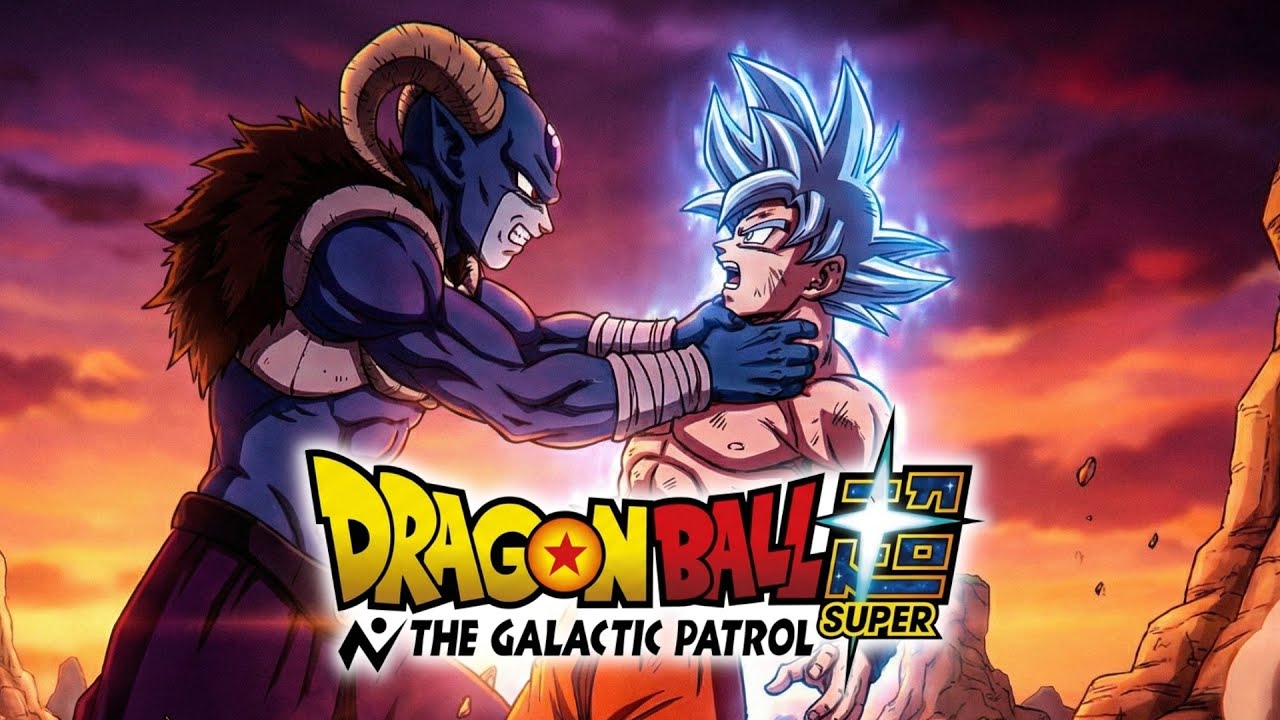 Dragon Ball Super Anime Is FINALLY BACK! New Series Announced | Moro Arc Confirmed!(HINDI)