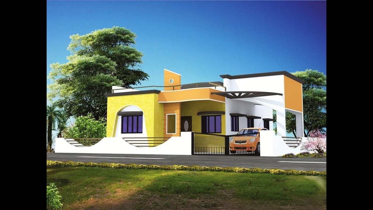 25x40 and 30x50 house plan