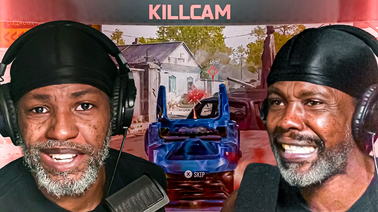 BO7s NEW UPDATE Confirmed We're Washed Up...