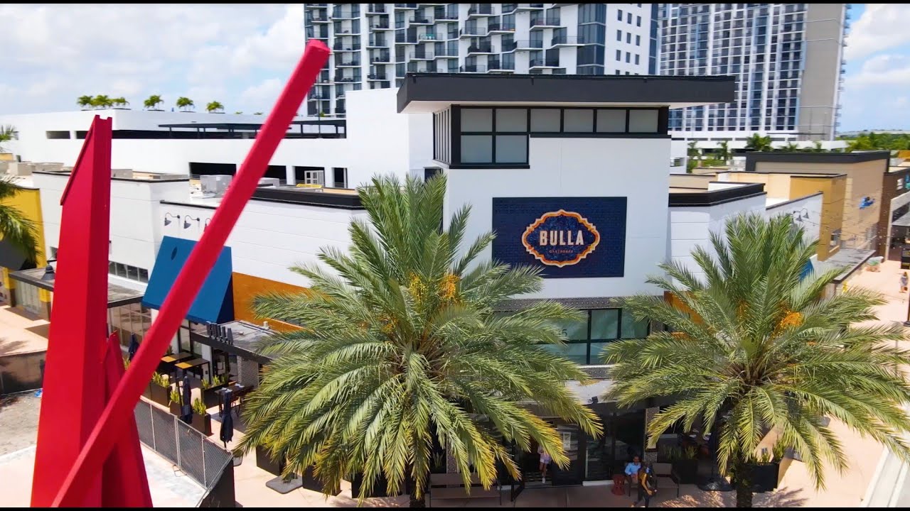 DORAL LOCATION - BULLA GASTROBAR