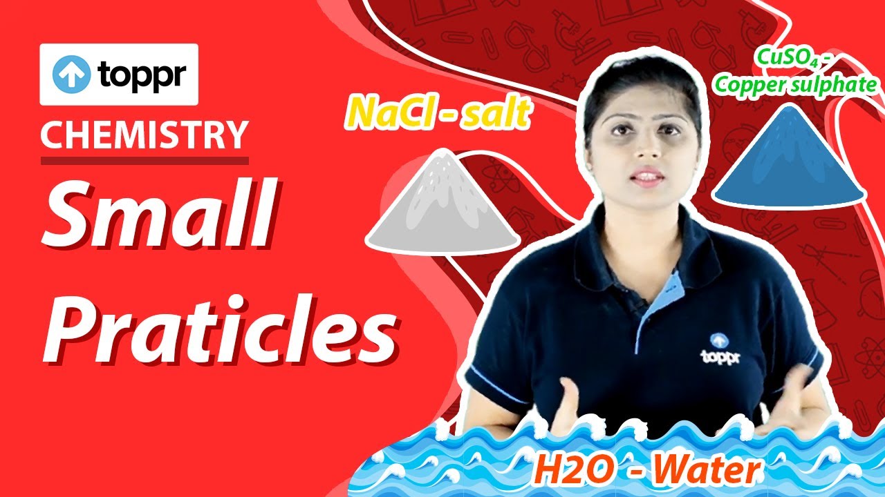 Compound and its characteristic | Some basic concepts of chemistry | Class 11 Chemistry (CBSE/NCERT)