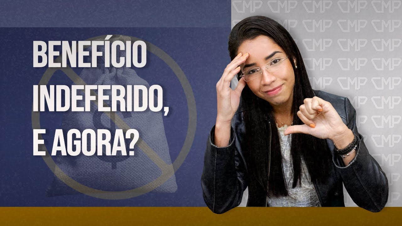 Benef&iacute;cio Indeferido da Aposentadoria no INSS. O que fazer?