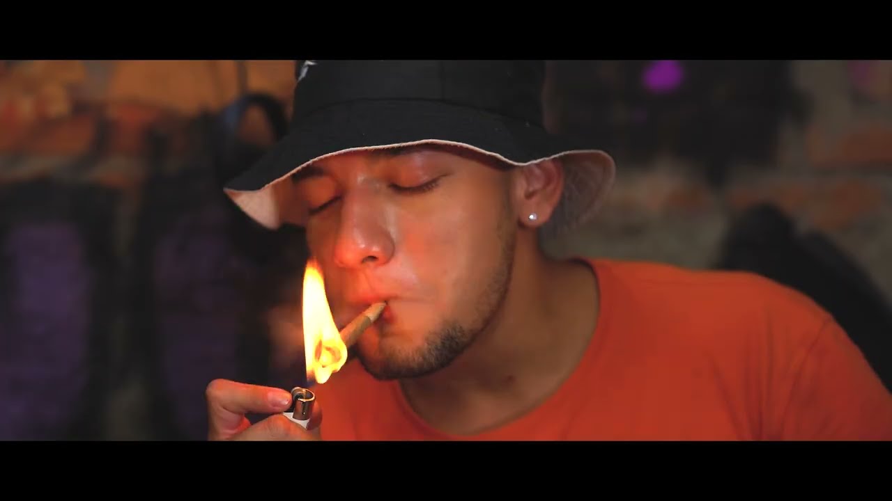 Sr. Soul MC - Melaza (Video Oficial) 4K