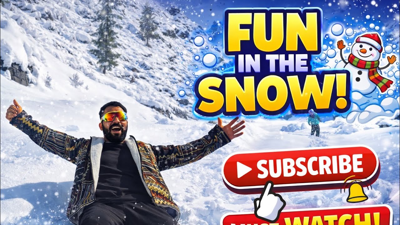 4 Saal Mai Pehli Baar Aisa Hua😳
