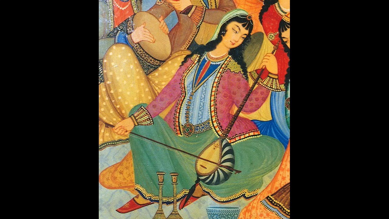 Dusan Bogdanovic Psalm, Passacaglia and Ricercar after an Old Bosnian Song, Edin Karamazov, Lute