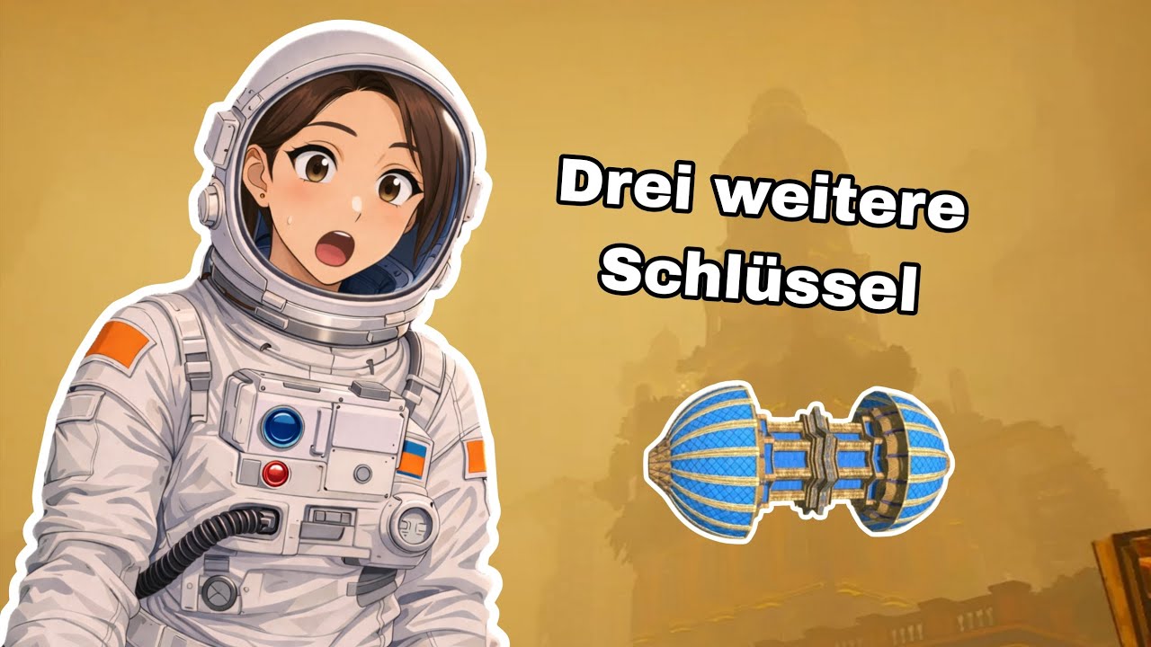Planet Crafter~ Folge 25