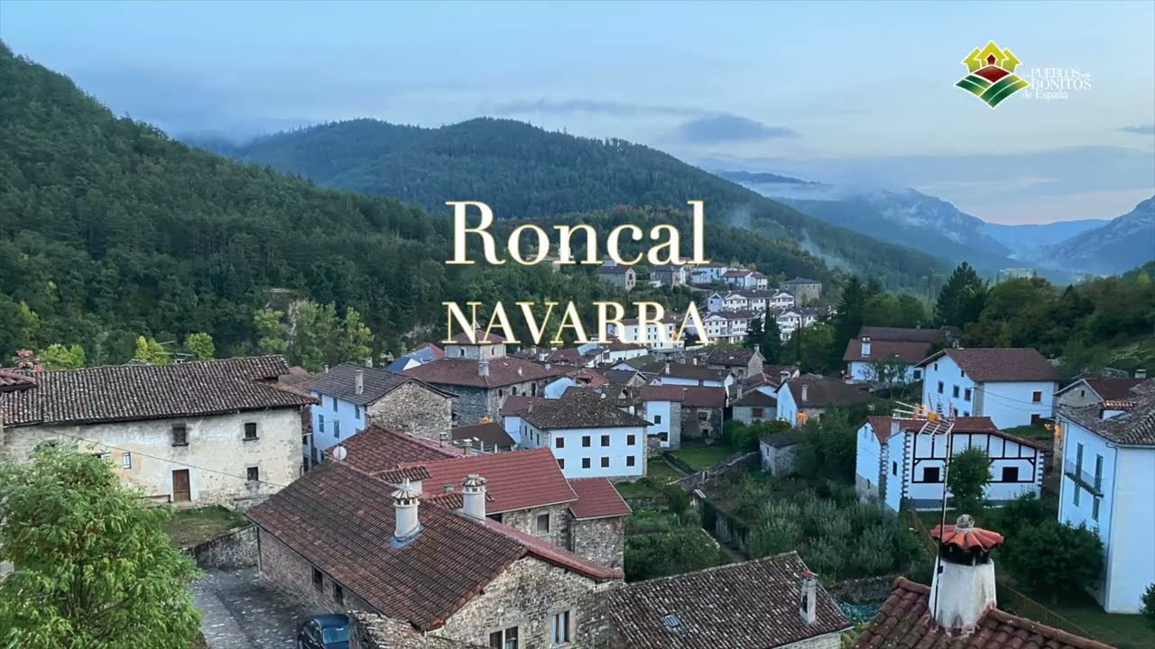 Roncal / Erronkari (Navarra)