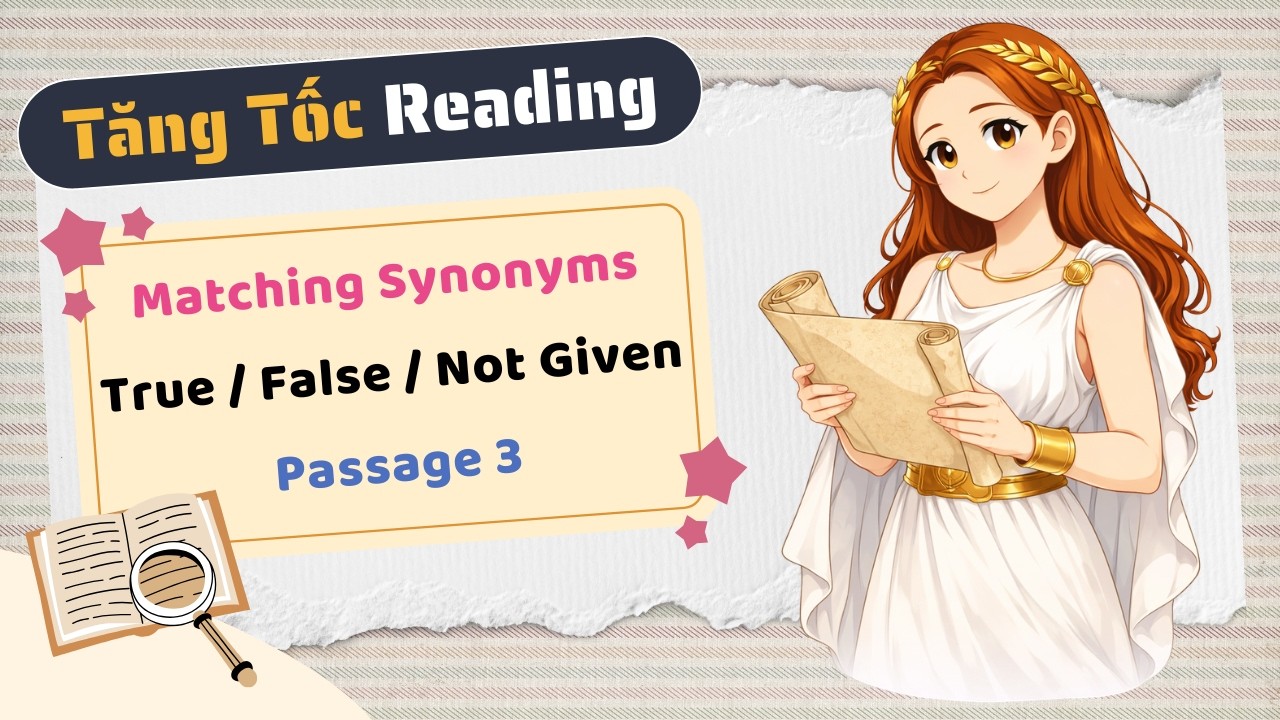 Looking at daily life in ancient Rome - (Passage 3) - Tăng Tốc IELTS Reading Đề Thi Thật