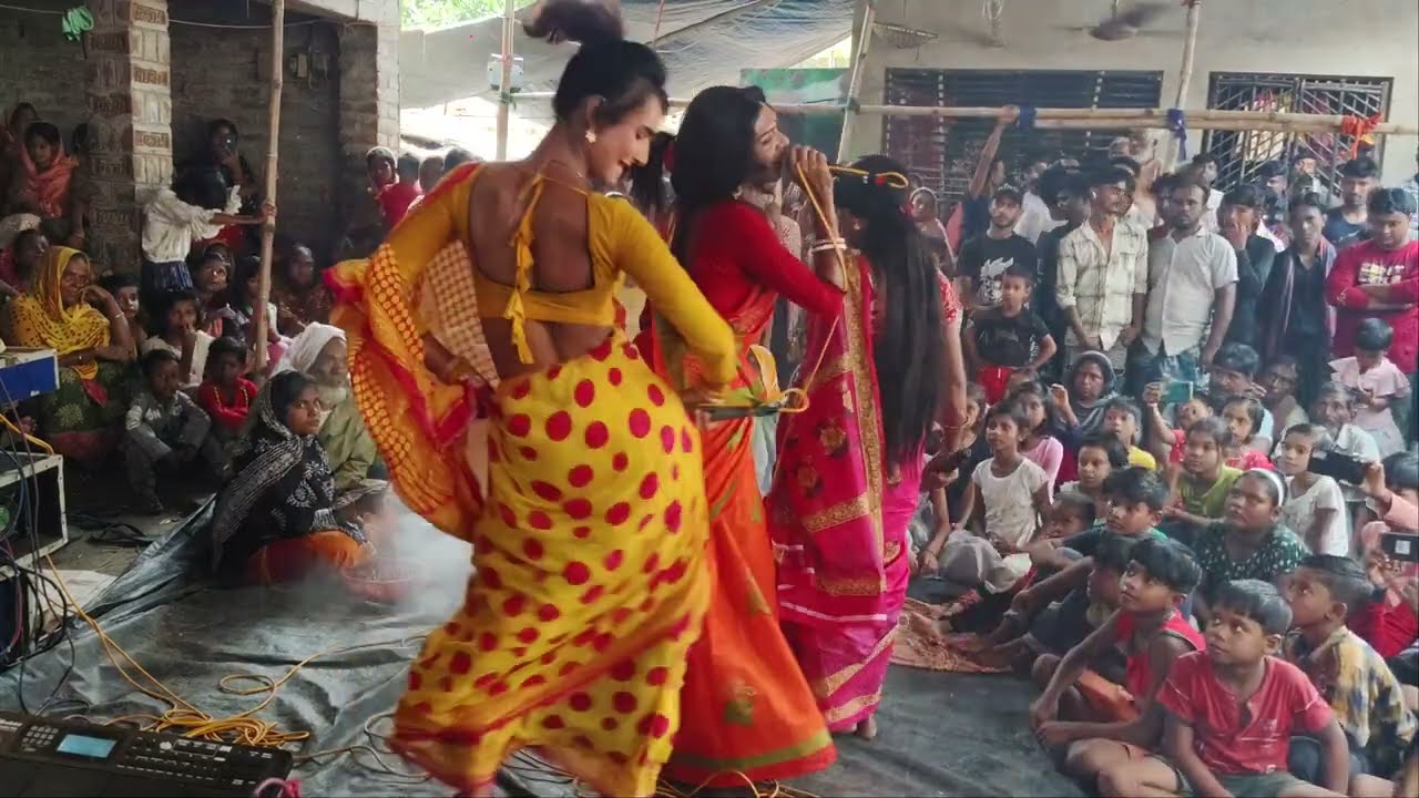 ekdil gan পান খাইতে চুন লাগে পান্তা ভাতে নুন লাগে pan khaite chun lage panta vate nun #sottopirergan