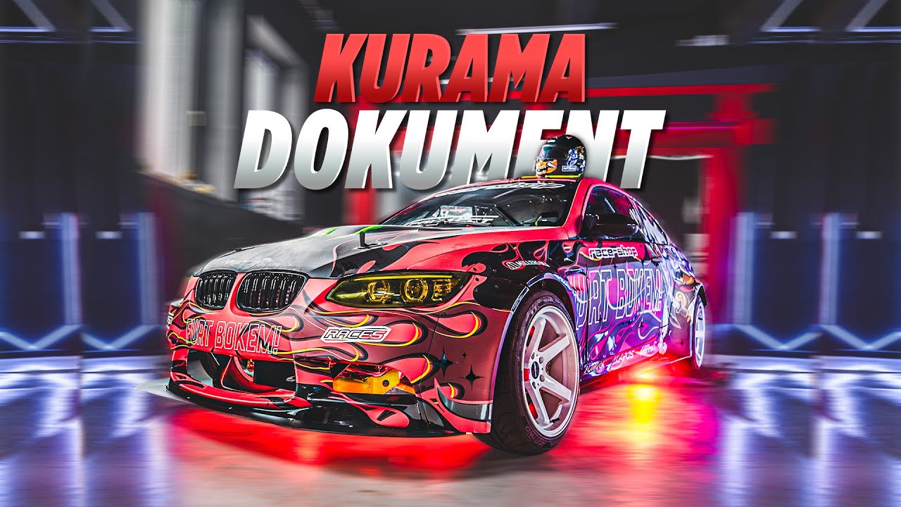 Zůstala jen kastle... | NEJDRAŽŠÍ omyl, nebo ŽIVOTNÍ výzva? | KURAMA DOKUMENT