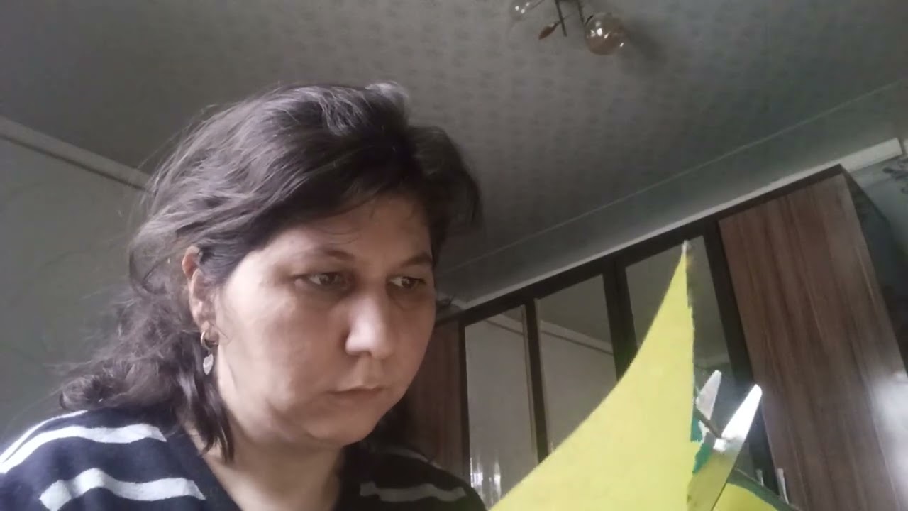 Қазақ Қуыршақта 