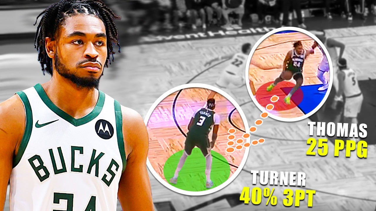 The 25 PPG Scorer That Nobody Wants...