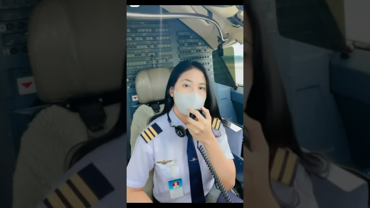 Cantik nya Pilot garuda indonesia#Shorts#Pilot#garudaindonesia