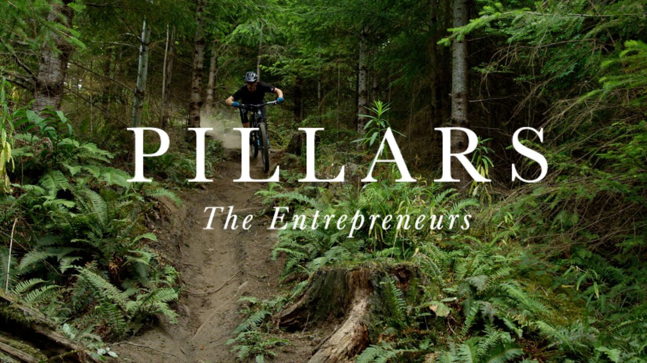 Pillars of Bellingham, WA // The Entrepreneurs: Kathy Salisbury & JC Canfield