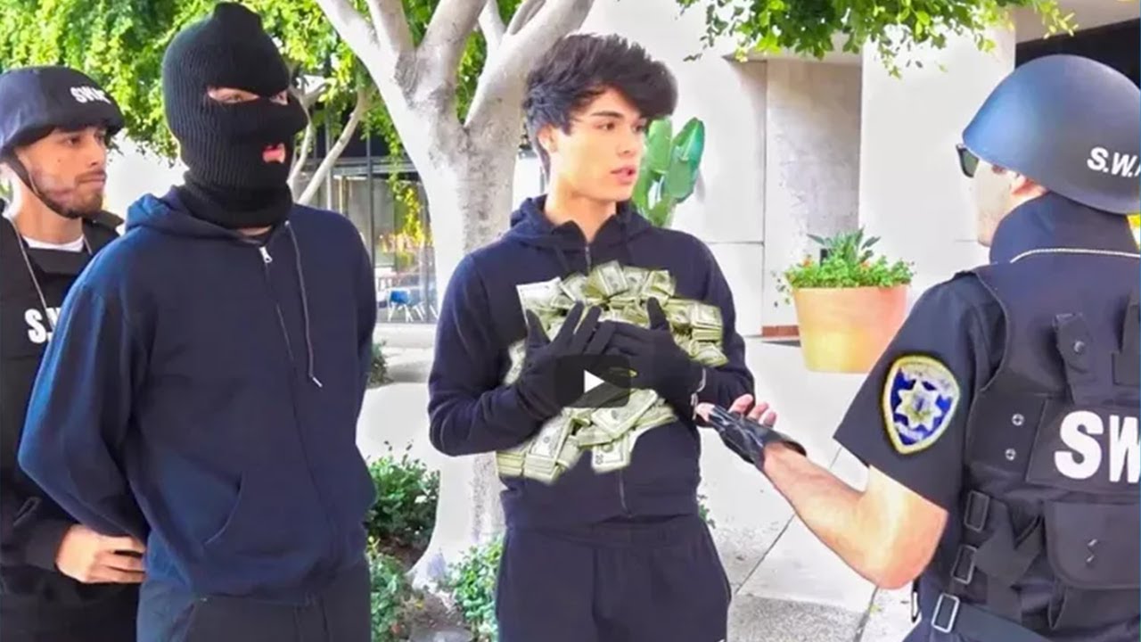 The dumbest things YouTubers have done