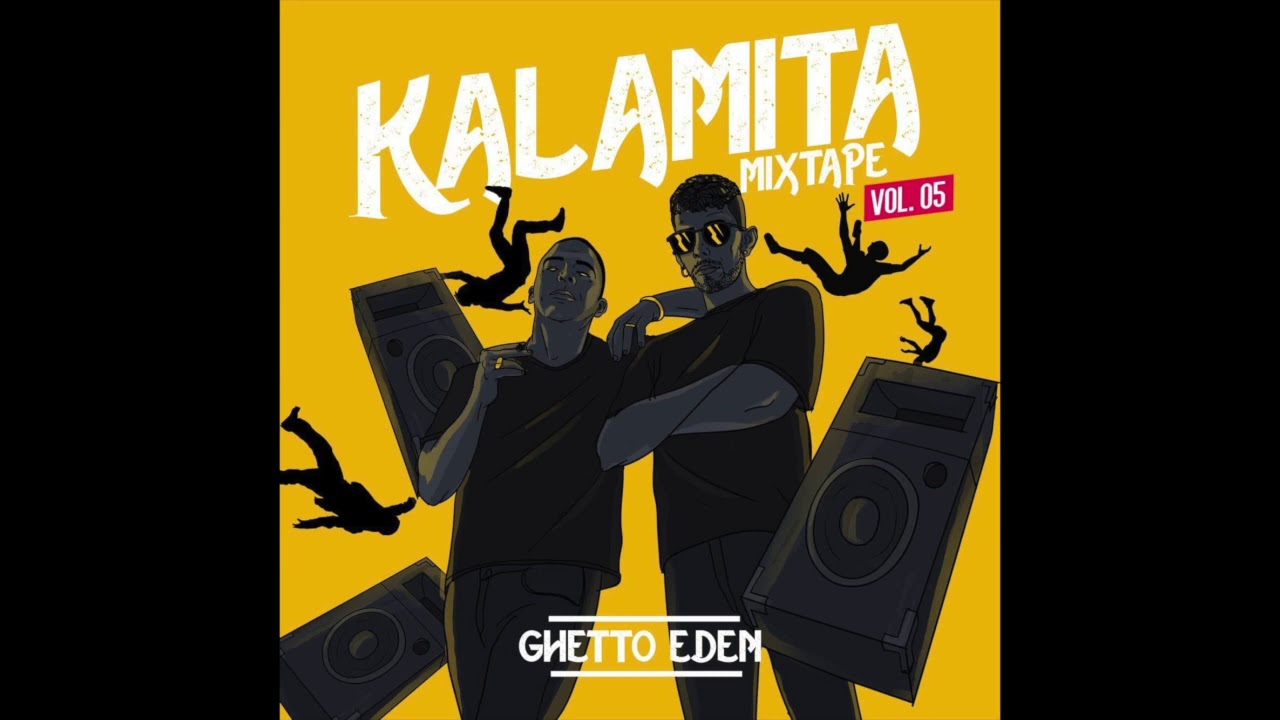 Core \ Flavio GhettoEden feat Chiara corallo ( prod by manqc )