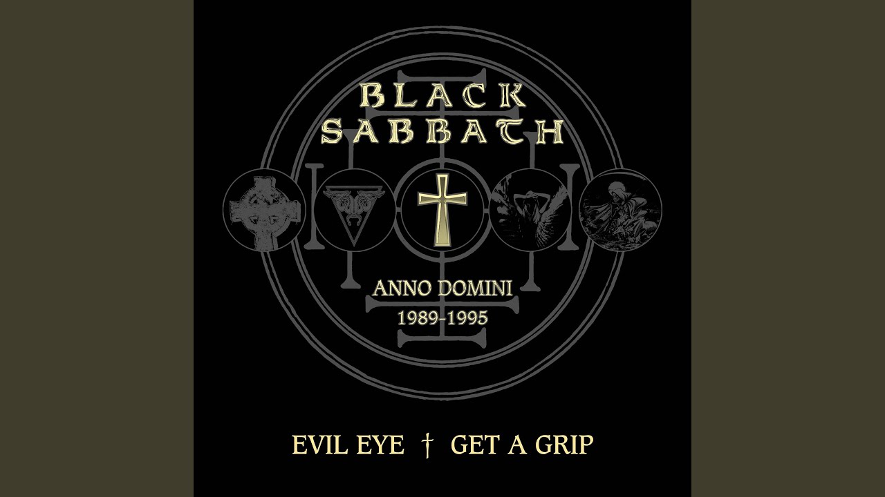 Evil Eye (2024 Remaster)
