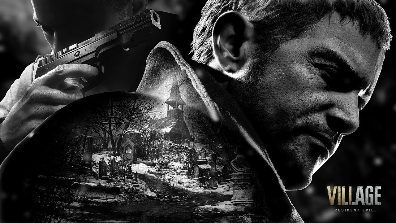 Resident Evil Village PL #3 - Jak to jest być wampirzycą, dobrze?