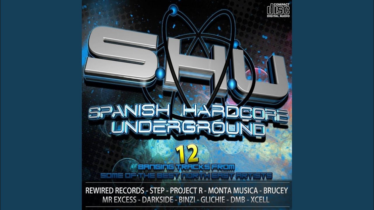 Phase One (Original Mix)
