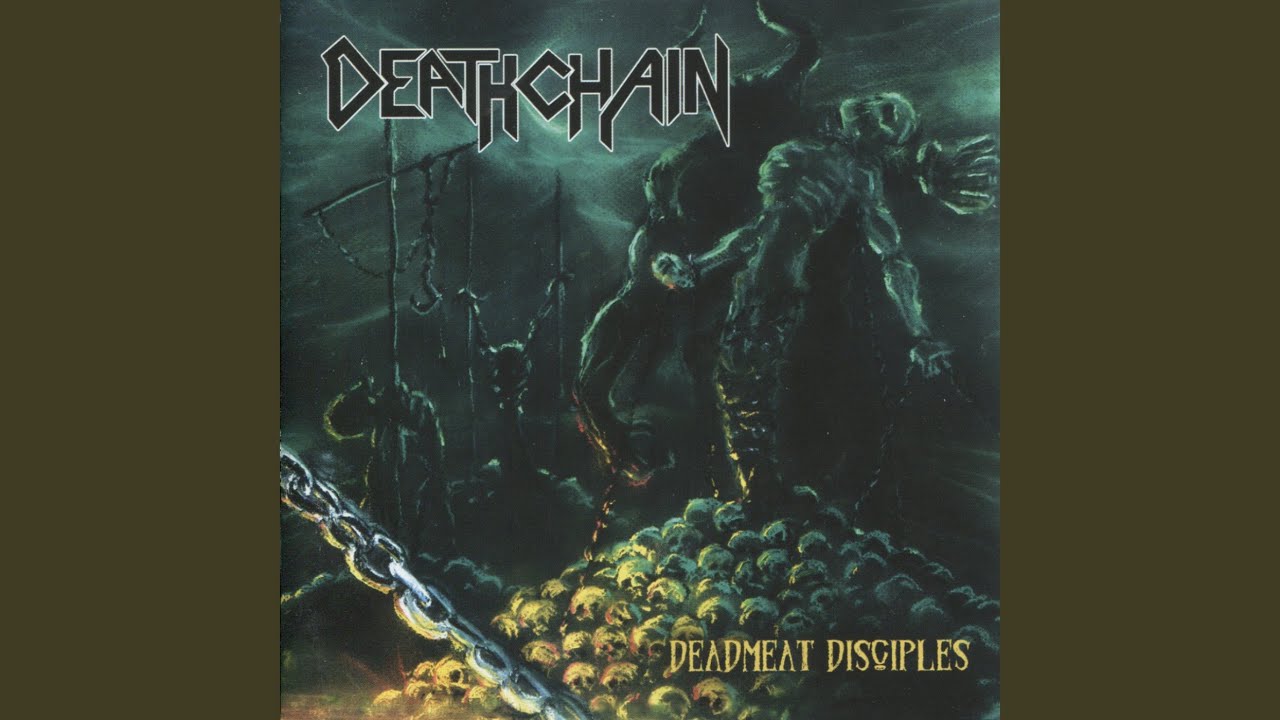 Carrier of Pestilence