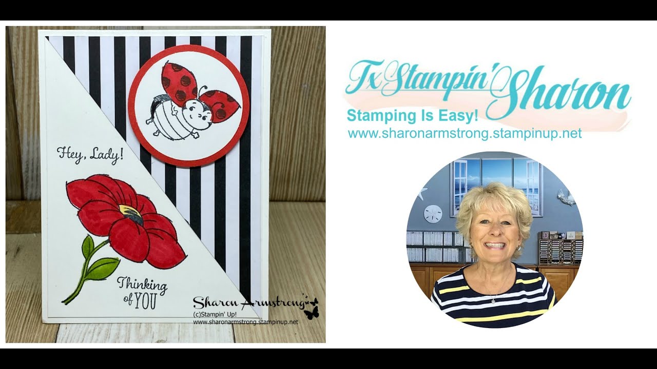 The Most Adorable DIY Greeting Card EVER!