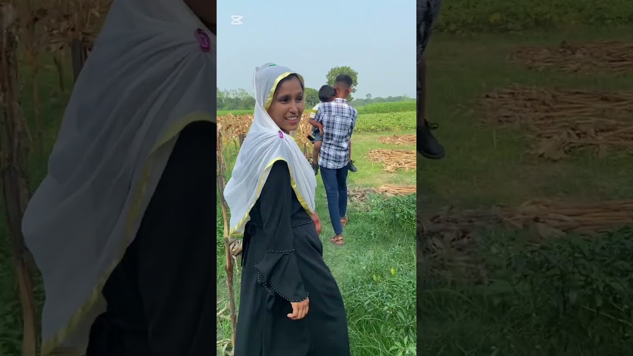 খেতের মরিচ
