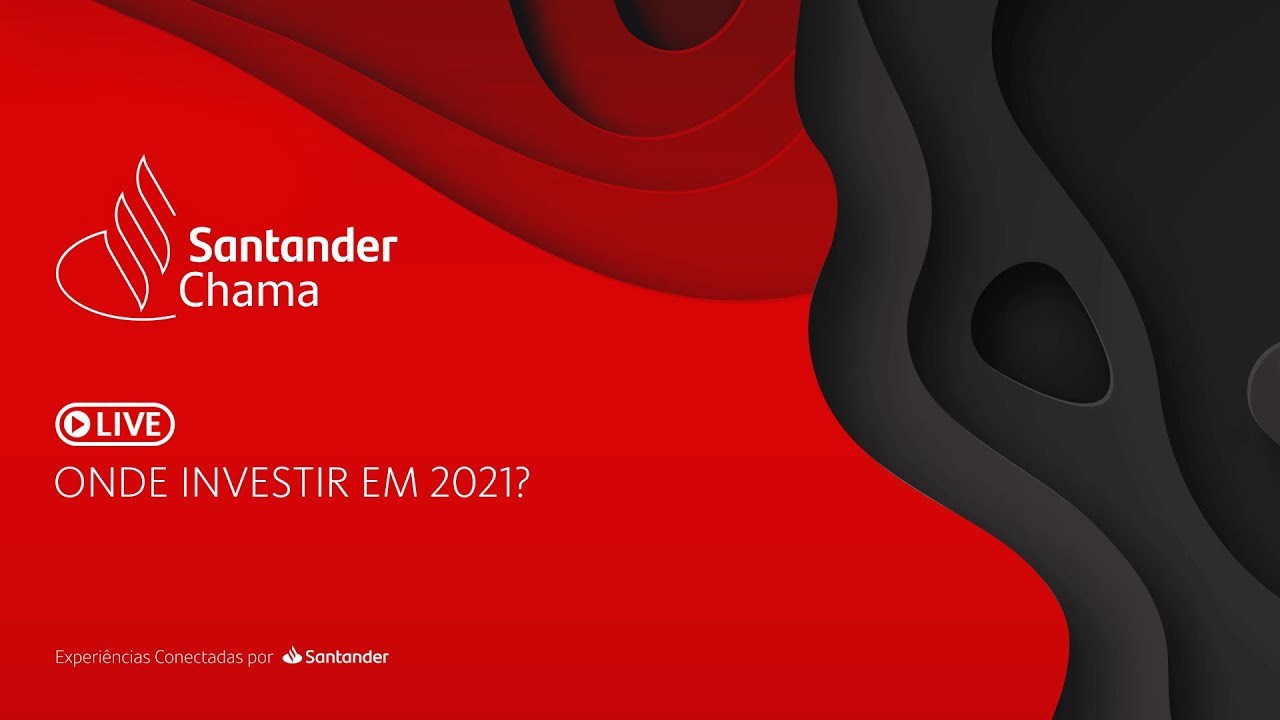 Onde investir em 2021?