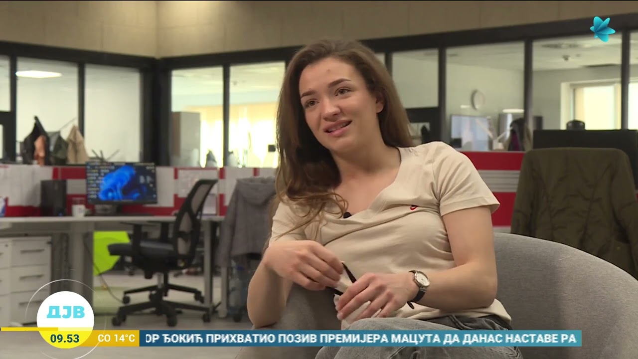 Radmila Zagorac osvojila dve medalje u dizanju tegova