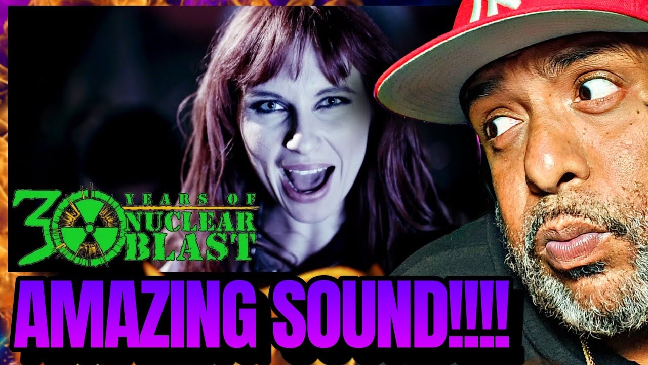 WHAT A SOUND!!! | ELUVEITIE - Rebirth (OFFICIAL VIDEO) | REACTION!!!