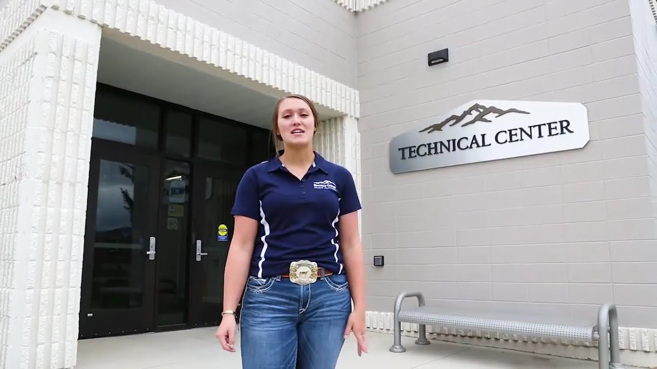 Sheridan College Technical Center