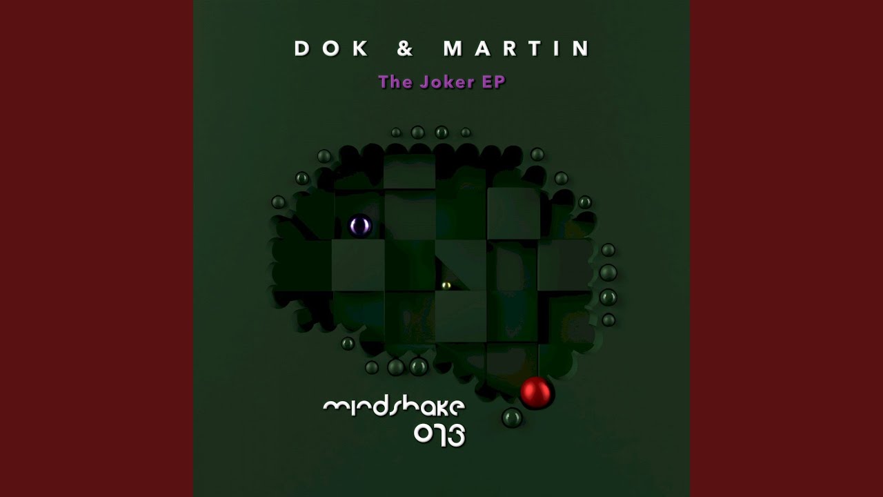 The Joker (Original Mix)