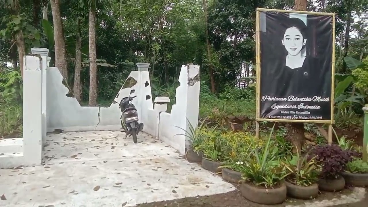 KONDISI TERKINI AULA FANS NIKE ARDILLA@ImamSupenoOfficial