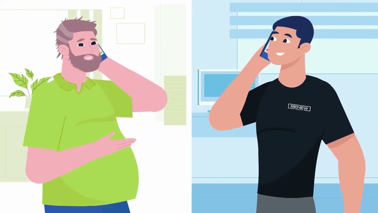 TRT Process Explained