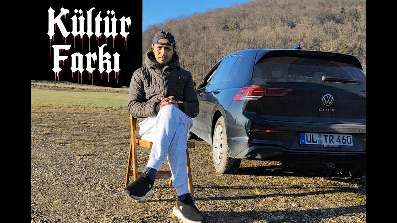 Bölüm 6 : Almanya - Türkiye arasındaki kültür farkı...
