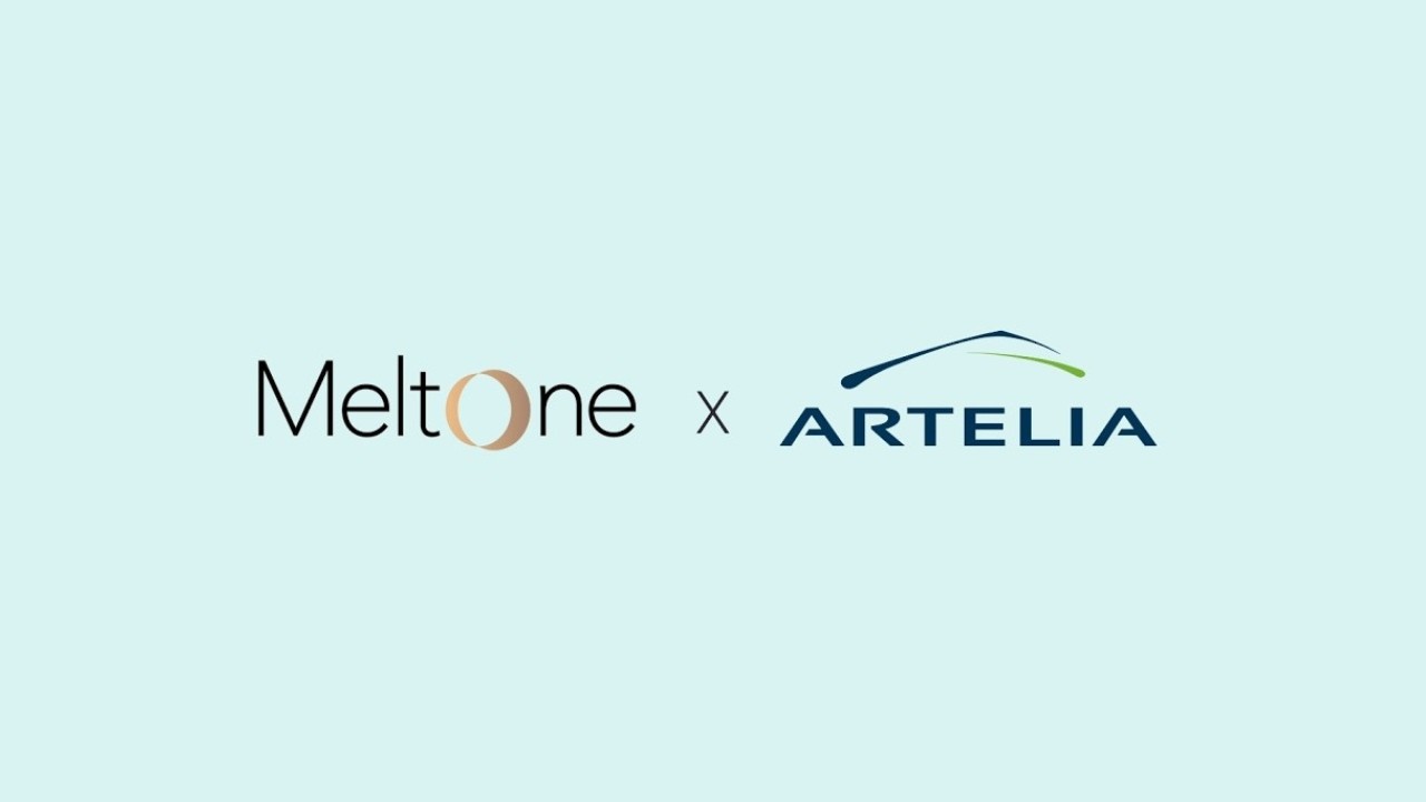 Retour d'expérience - Artelia