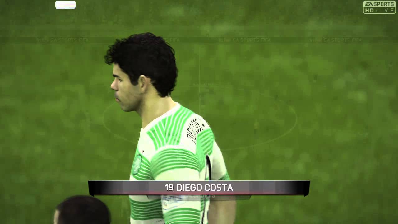 FIFA 15 heartbreak to joy in 10 secs