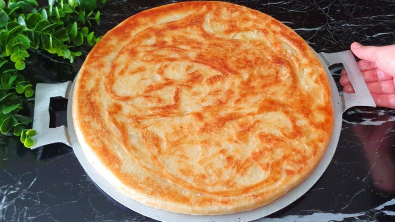 عزيز عليك ملوي مورق مقرمش أو بلا عذاب🤔 هذا هو الملوي والا فلا يحمرلك وجهك❗️بطريقة طي جد رائعة