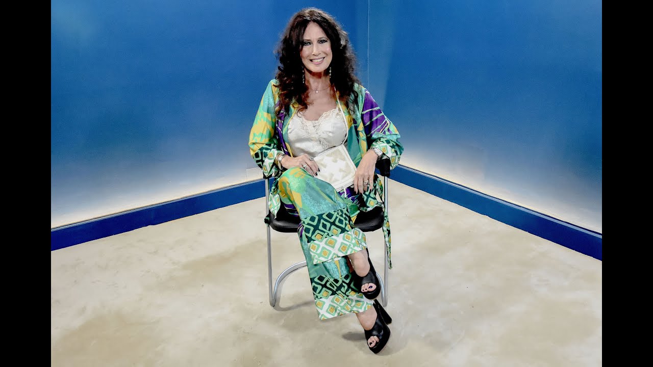 Luisa Kuliok: "Yo dije: 'A mí nunca me va a mantener nadie'"