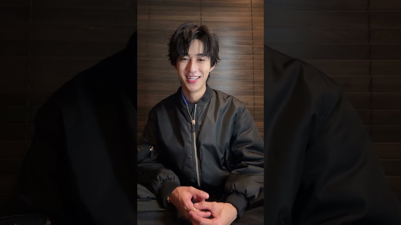 260202 曽野舜太 IG live